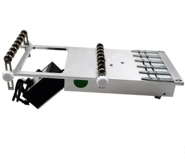 vibration feeder
